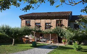Hotel Rural La Aceña